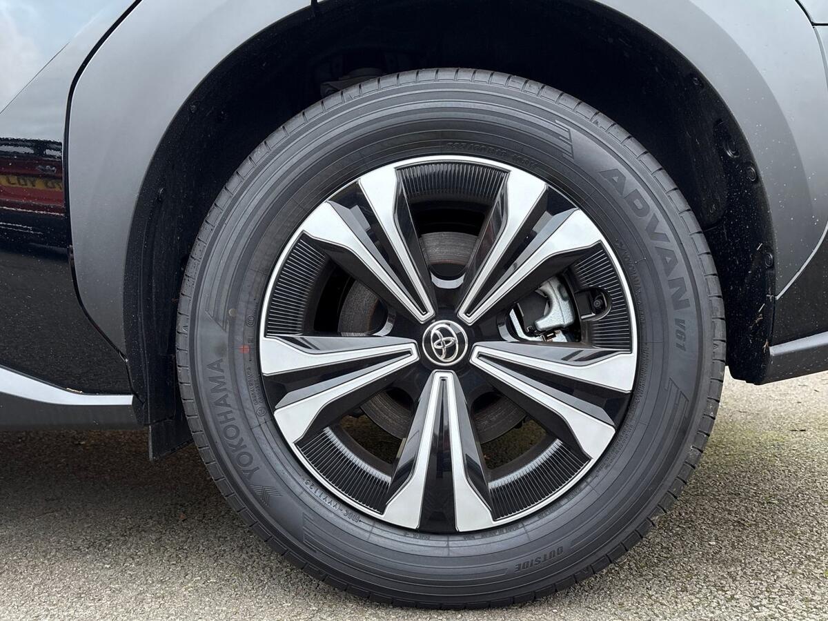 Used Toyota Other 2025 for sale - 76647404: Photo 24