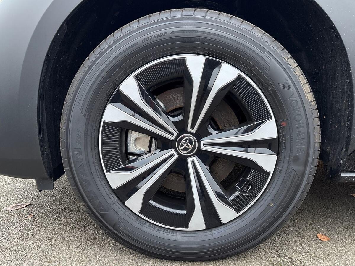 Used Toyota Other 2025 for sale - 76647404: Photo 25