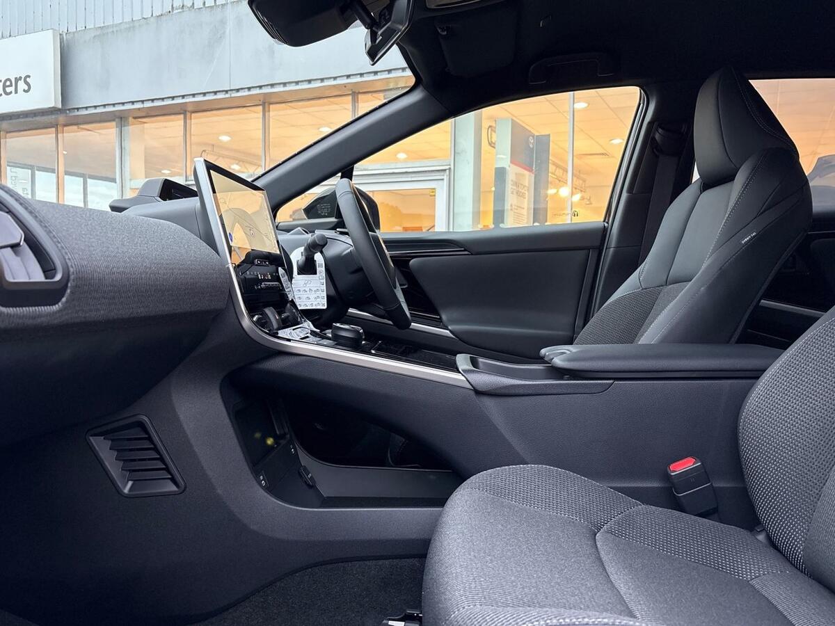 Used Toyota Other 2025 for sale - 76647404: Photo 26