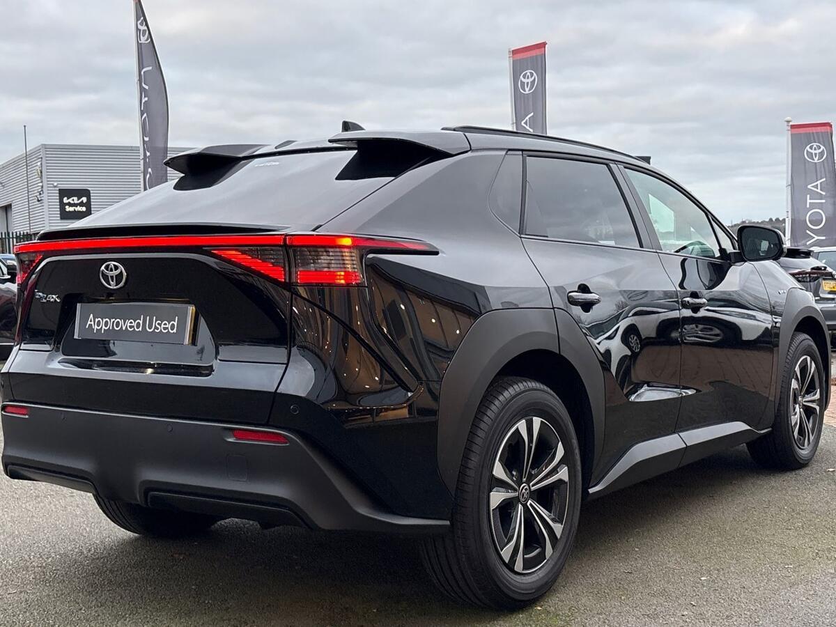 Used Toyota Other 2025 for sale - 76647404: Photo 27