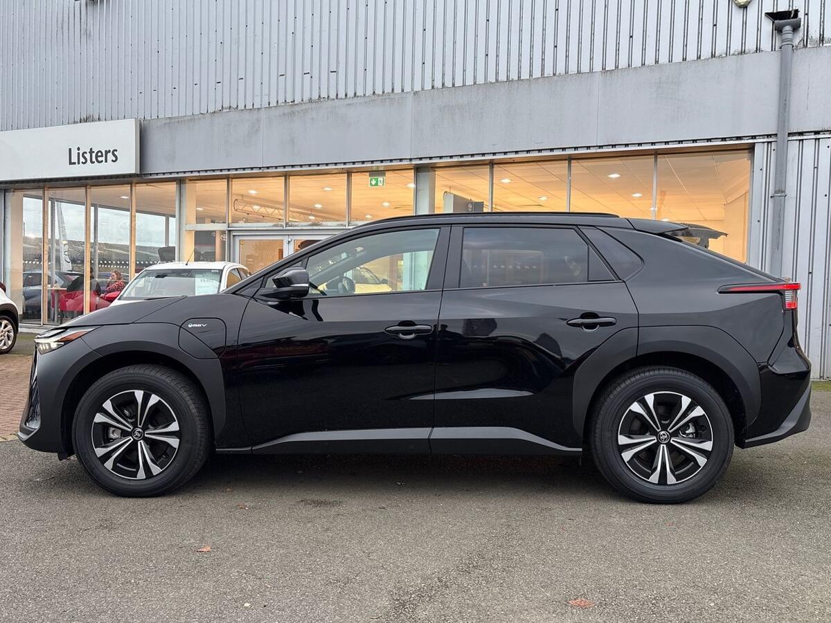 Used Toyota Other 2025 for sale - 76647404: Photo 28