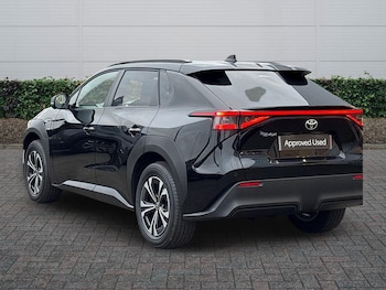 Used Toyota Other 2025 for sale - 76647404: Photo