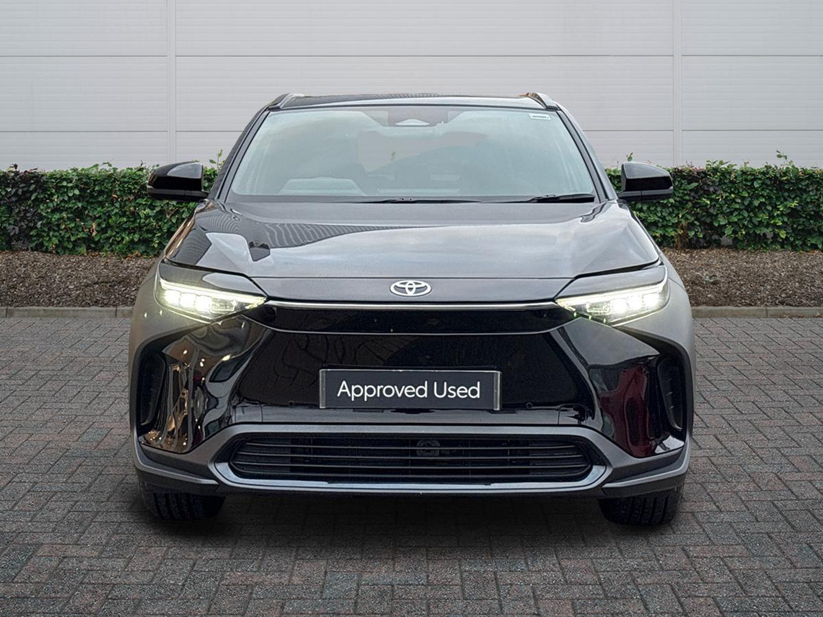 Used Toyota Other 2025 for sale - 76647404: Photo 3