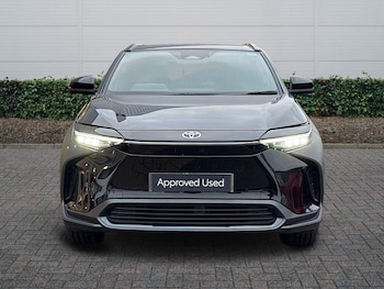 Used Toyota Other 2025 for sale - 76647404: Photo