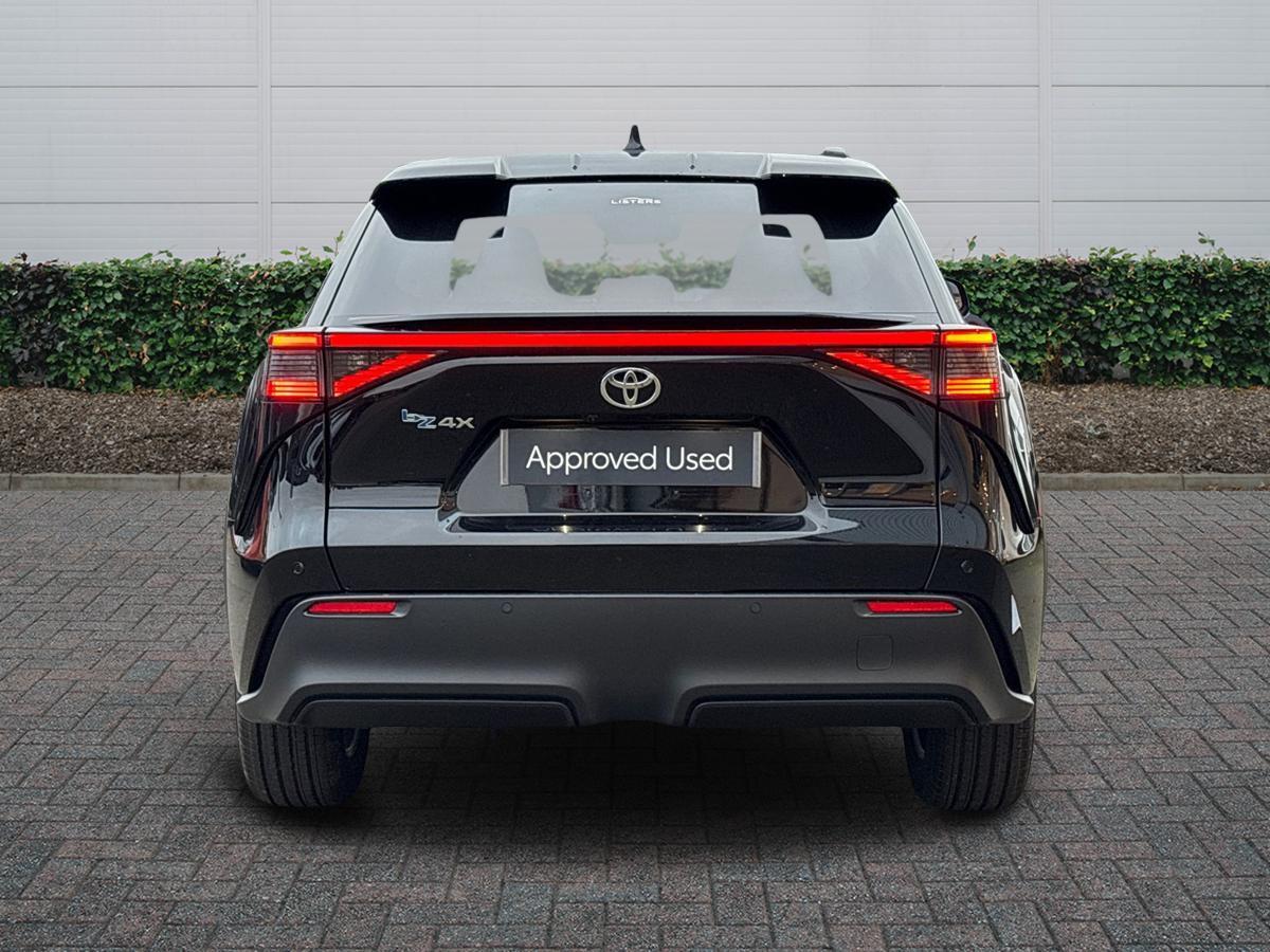 Used Toyota Other 2025 for sale - 76647404: Photo 4