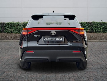 Used Toyota Other 2025 for sale - 76647404: Photo