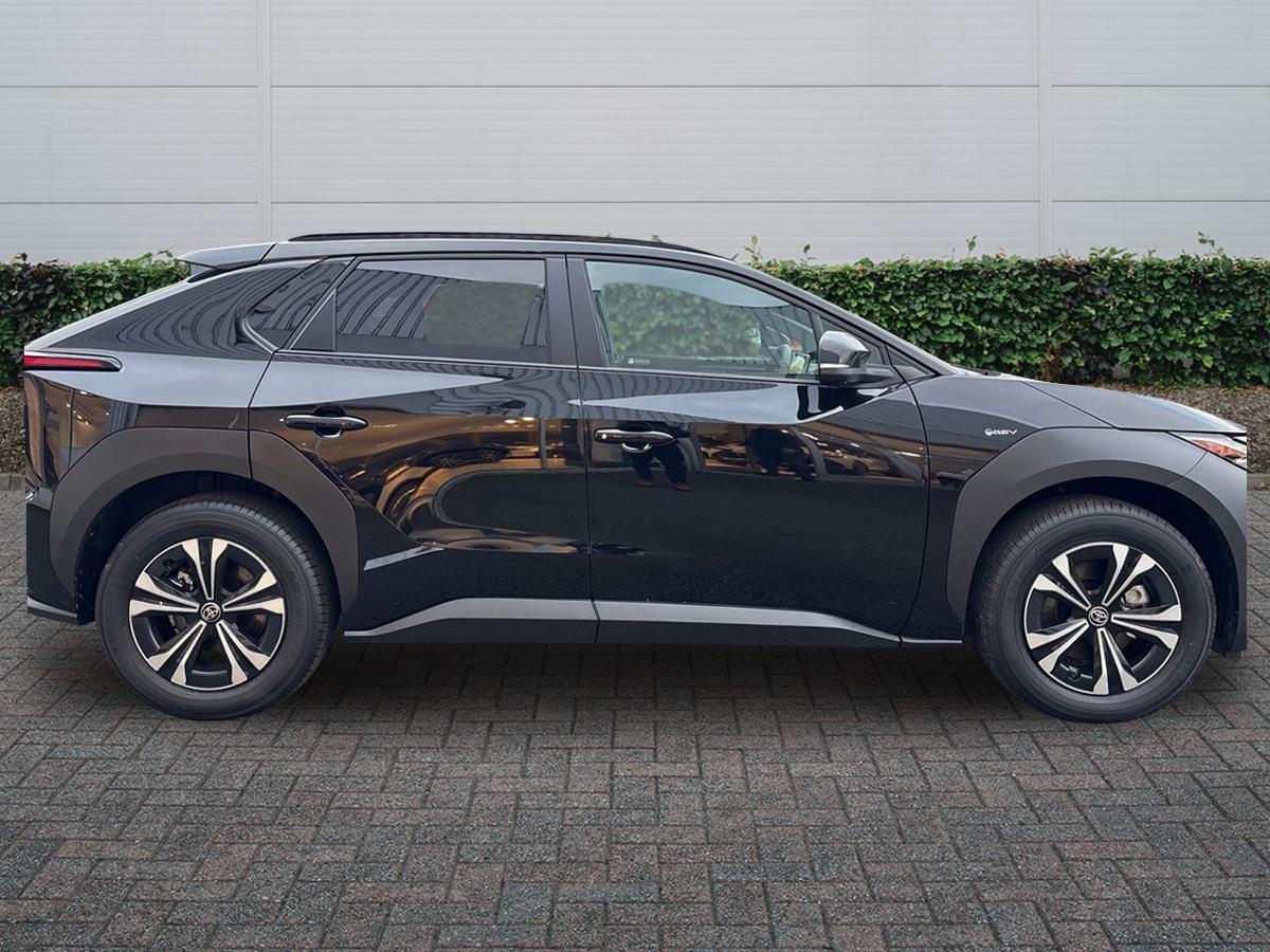 Used Toyota Other 2025 for sale - 76647404: Photo 5