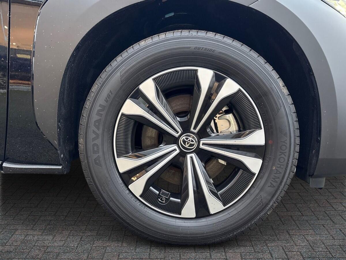 Used Toyota Other 2025 for sale - 76647404: Photo 6