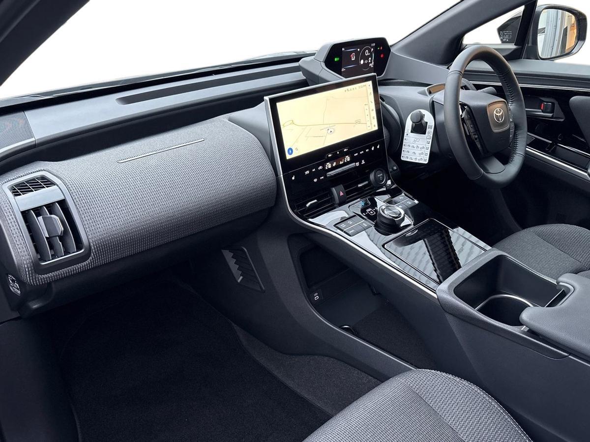 Used Toyota Other 2025 for sale - 76647404: Photo 7