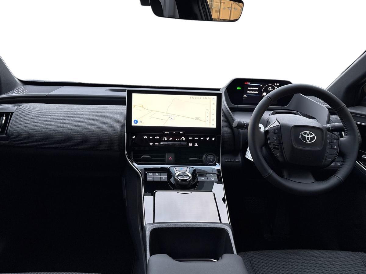 Used Toyota Other 2025 for sale - 76647404: Photo 8