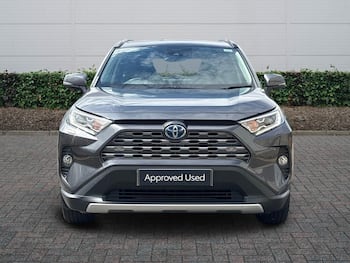 Used Toyota RAV4 2020 for sale - 79713694: Photo