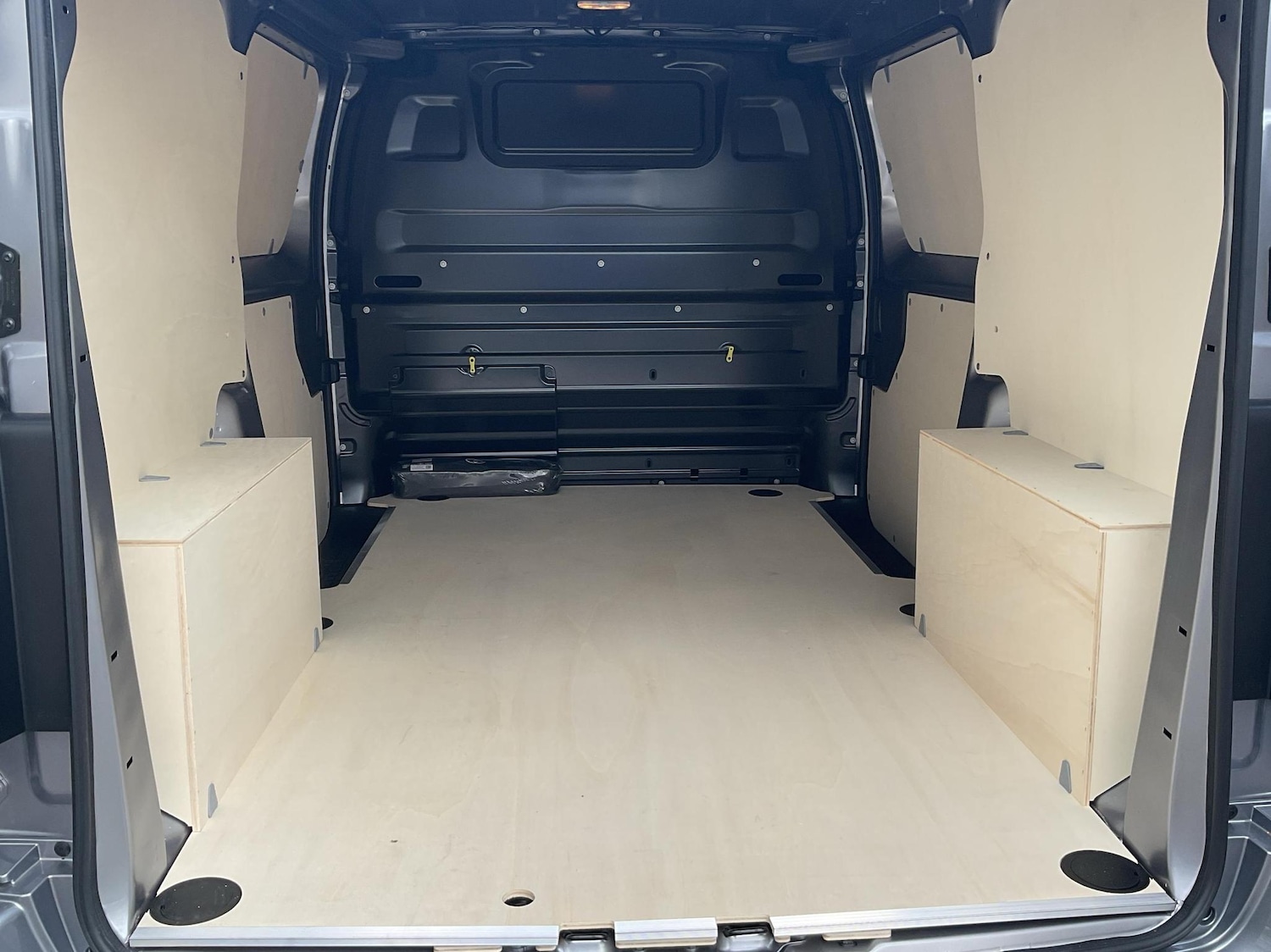 Used Toyota ProAce 2025 for sale - 77647496: Photo 10