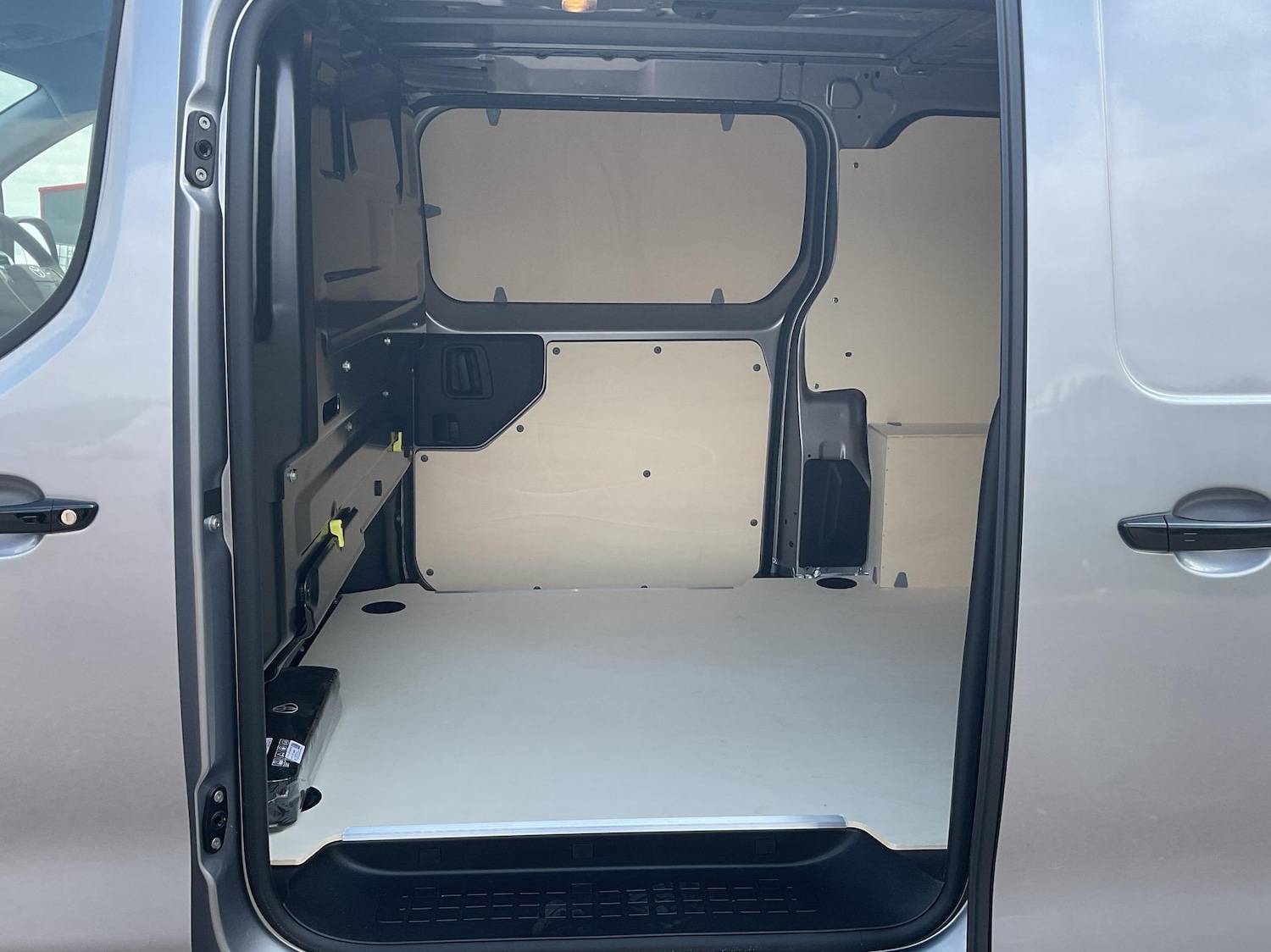 Used Toyota ProAce 2025 for sale - 77647496: Photo 11