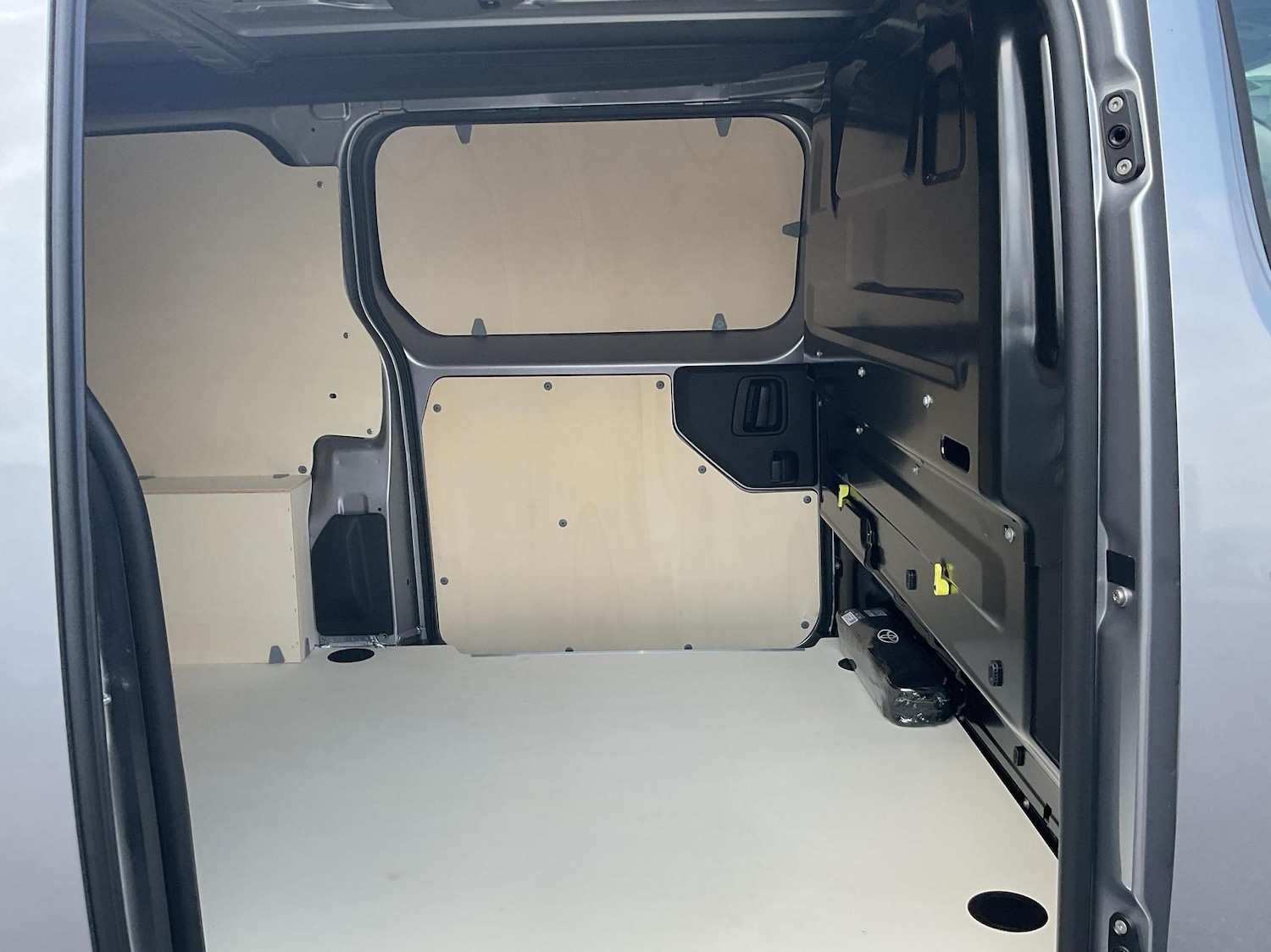 Used Toyota ProAce 2025 for sale - 77647496: Photo 12