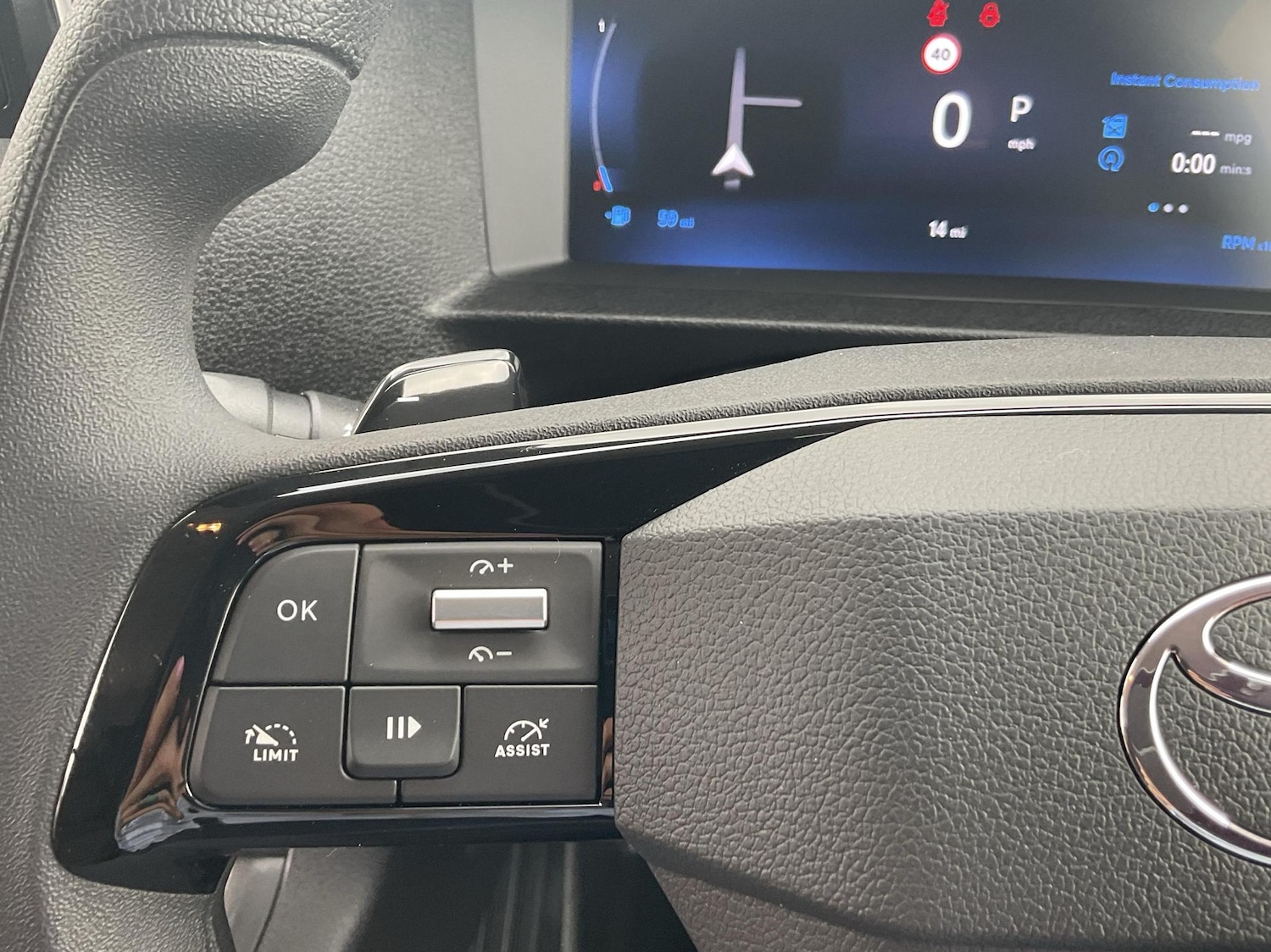 Used Toyota ProAce 2025 for sale - 77647496: Photo 14