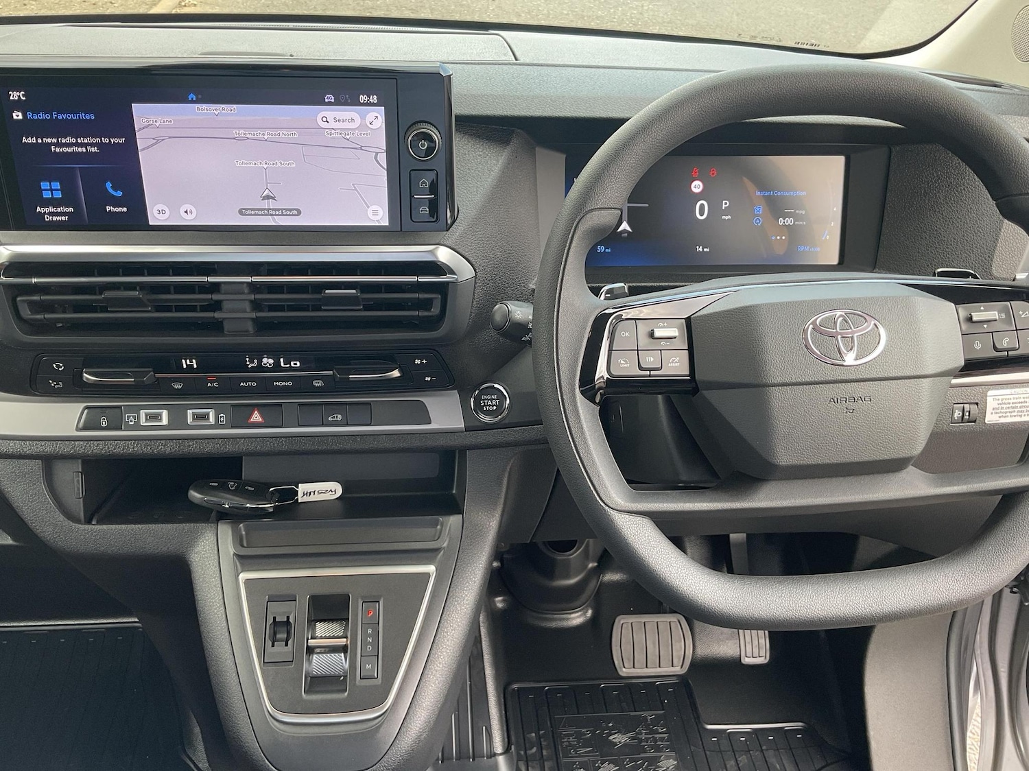 Used Toyota ProAce 2025 for sale - 77647496: Photo 16