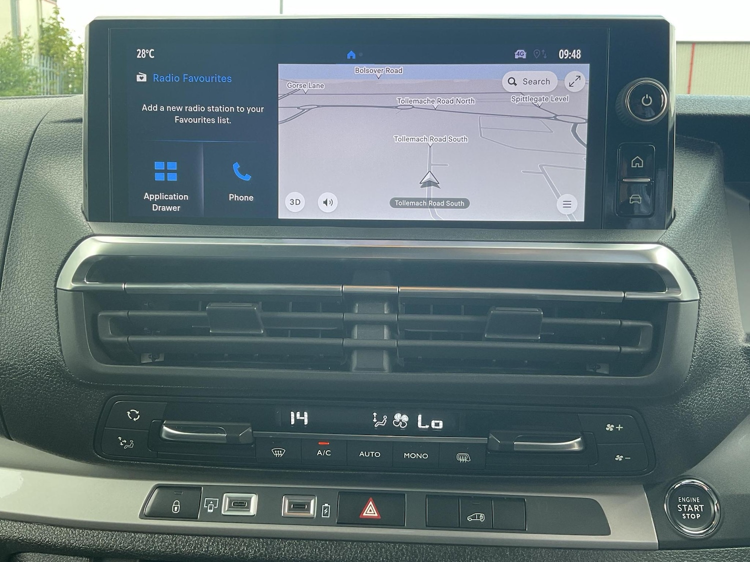 Used Toyota ProAce 2025 for sale - 77647496: Photo 17