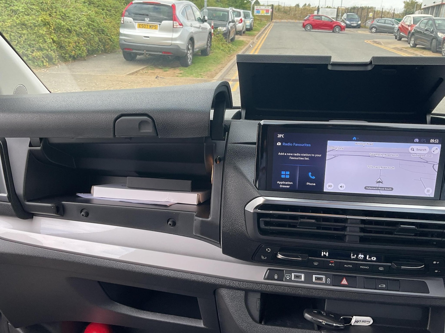 Used Toyota ProAce 2025 for sale - 77647496: Photo 19