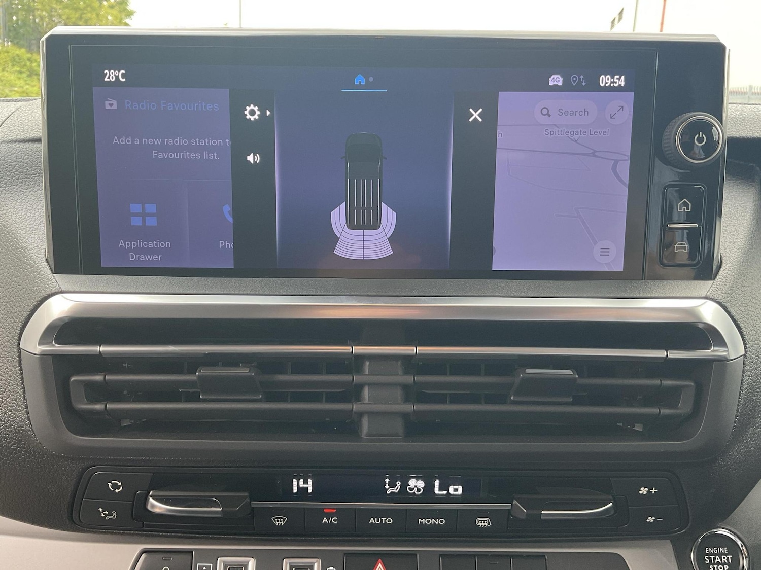 Used Toyota ProAce 2025 for sale - 77647496: Photo 20