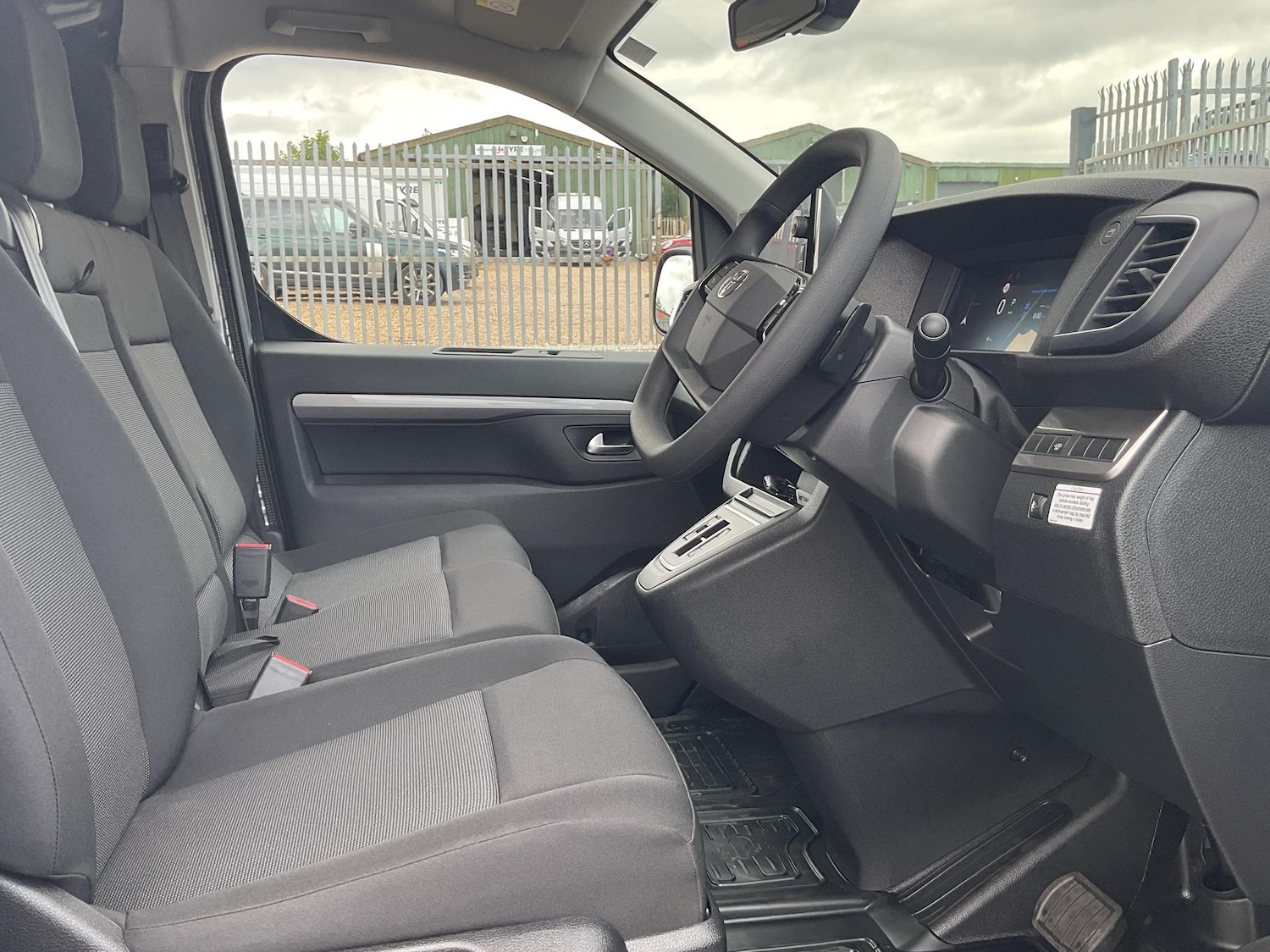 Used Toyota ProAce 2025 for sale - 77647496: Photo 22