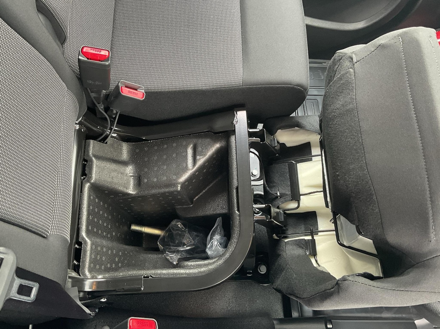 Used Toyota ProAce 2025 for sale - 77647496: Photo 23