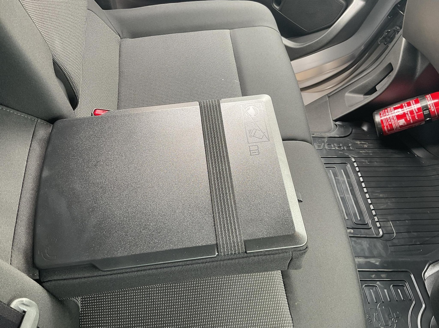 Used Toyota ProAce 2025 for sale - 77647496: Photo 24