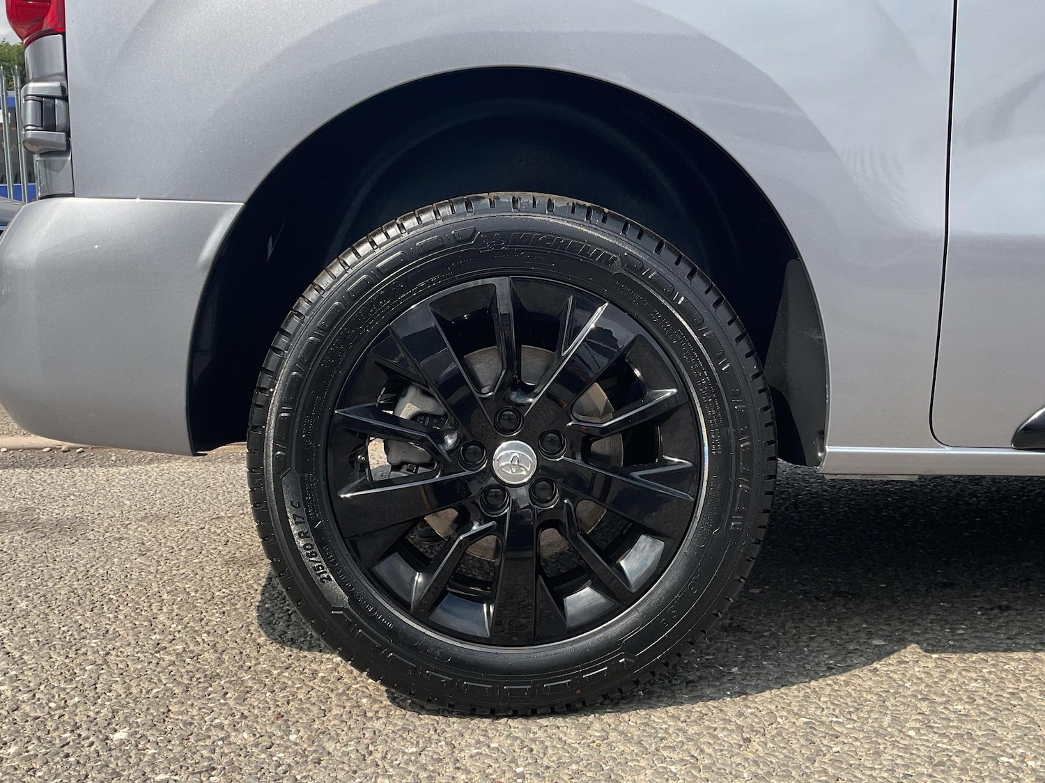 Used Toyota ProAce 2025 for sale - 77647496: Photo 25