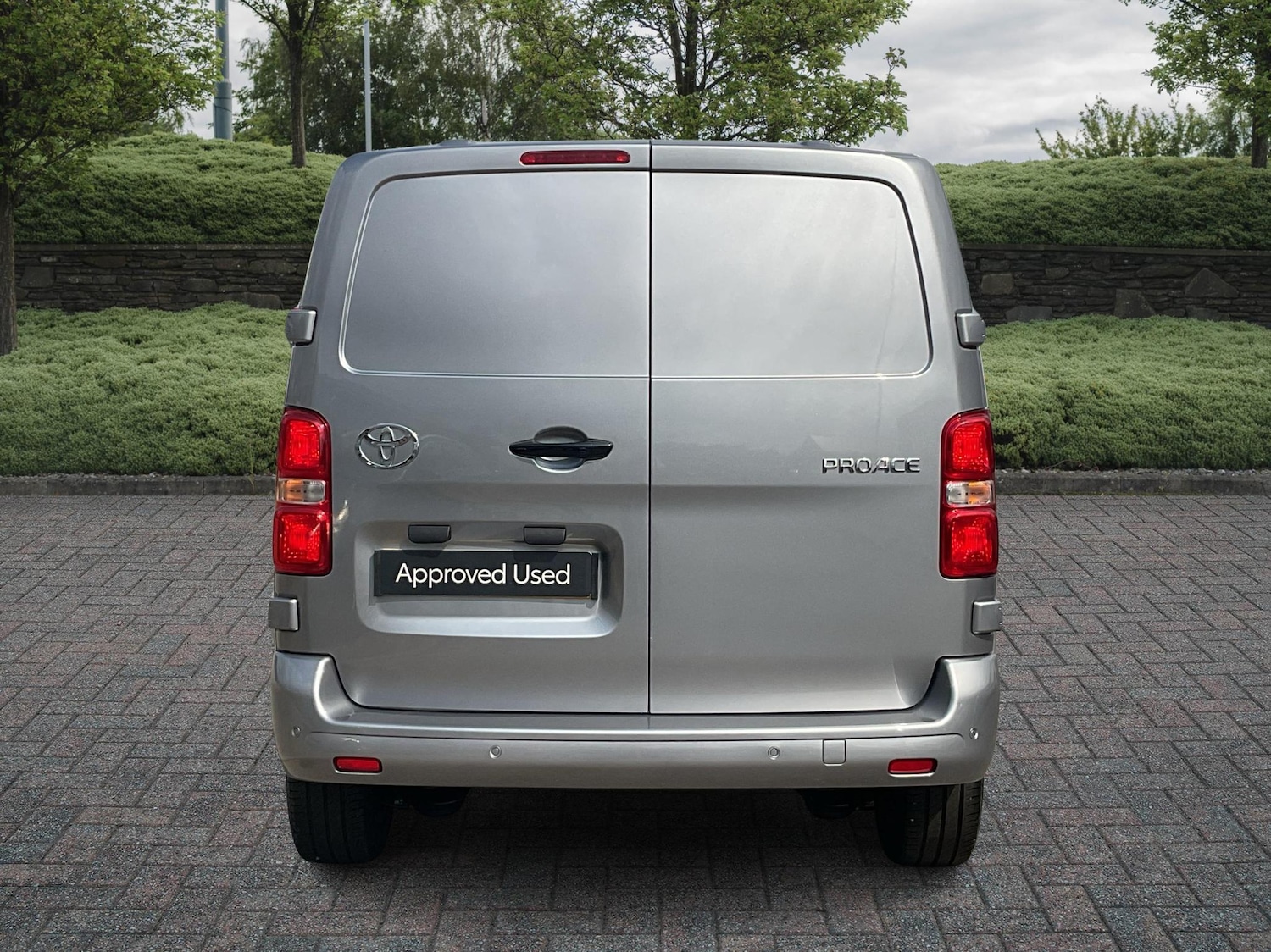 Used Toyota ProAce 2025 for sale - 77647496: Photo 6
