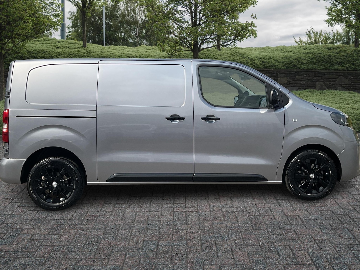 Used Toyota ProAce 2025 for sale - 77647496: Photo 8