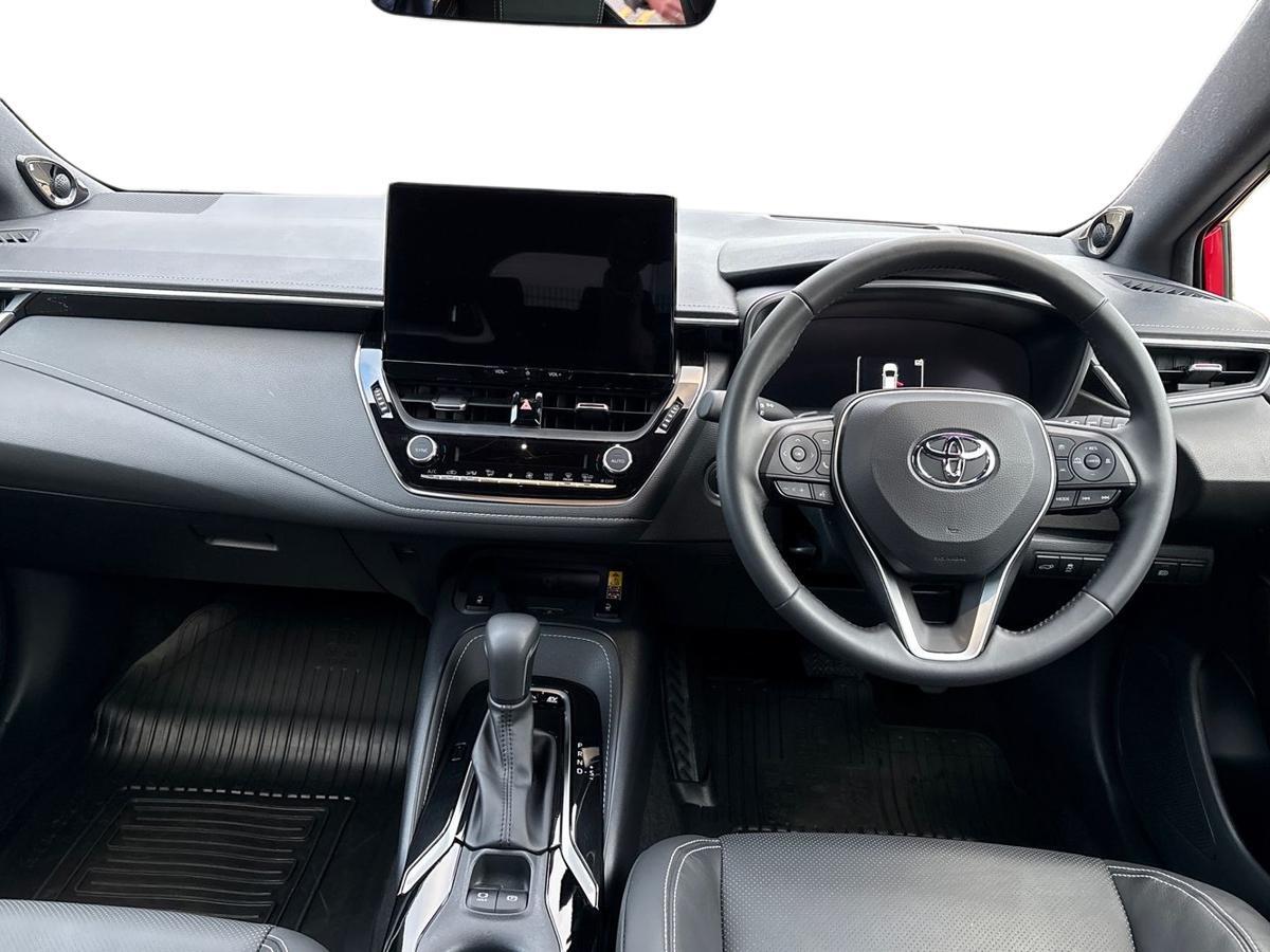 Used Toyota Corolla 2025 for sale - 76647399: Photo 10