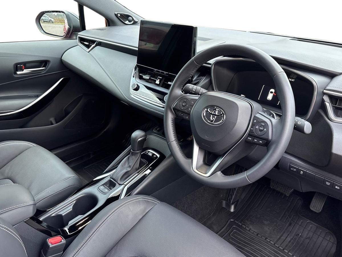 Used Toyota Corolla 2025 for sale - 76647399: Photo 12