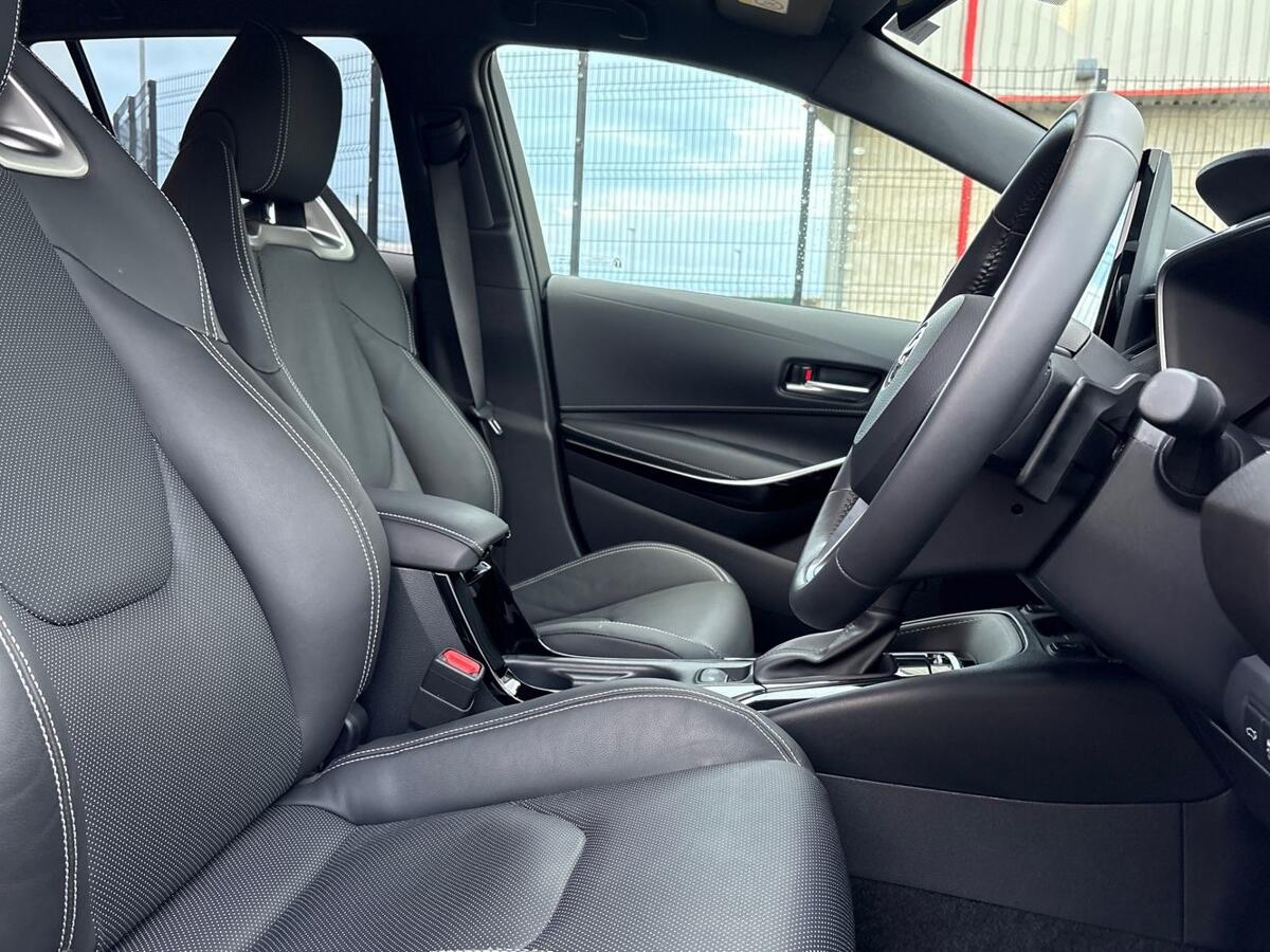 Used Toyota Corolla 2025 for sale - 76647399: Photo 13