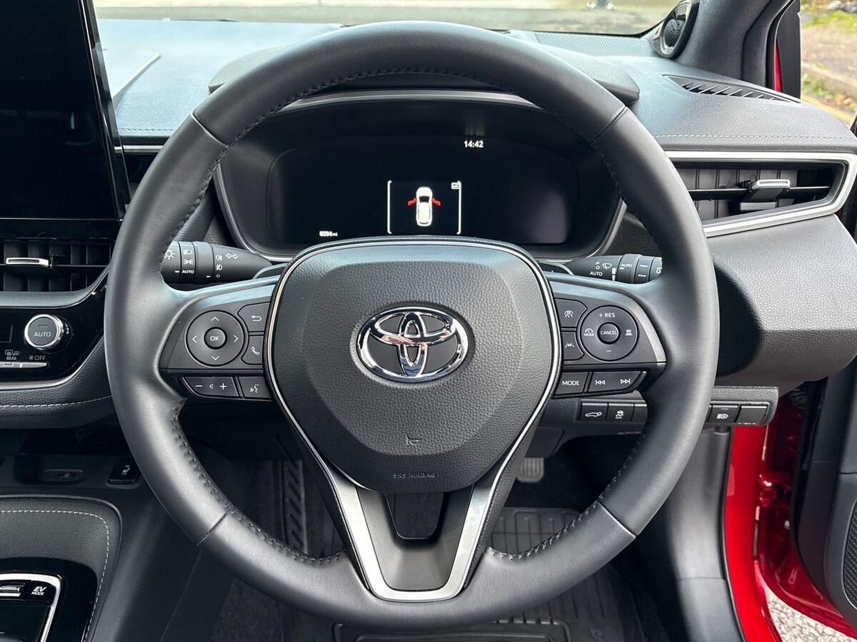 Used Toyota Corolla 2025 for sale - 76647399: Photo 14