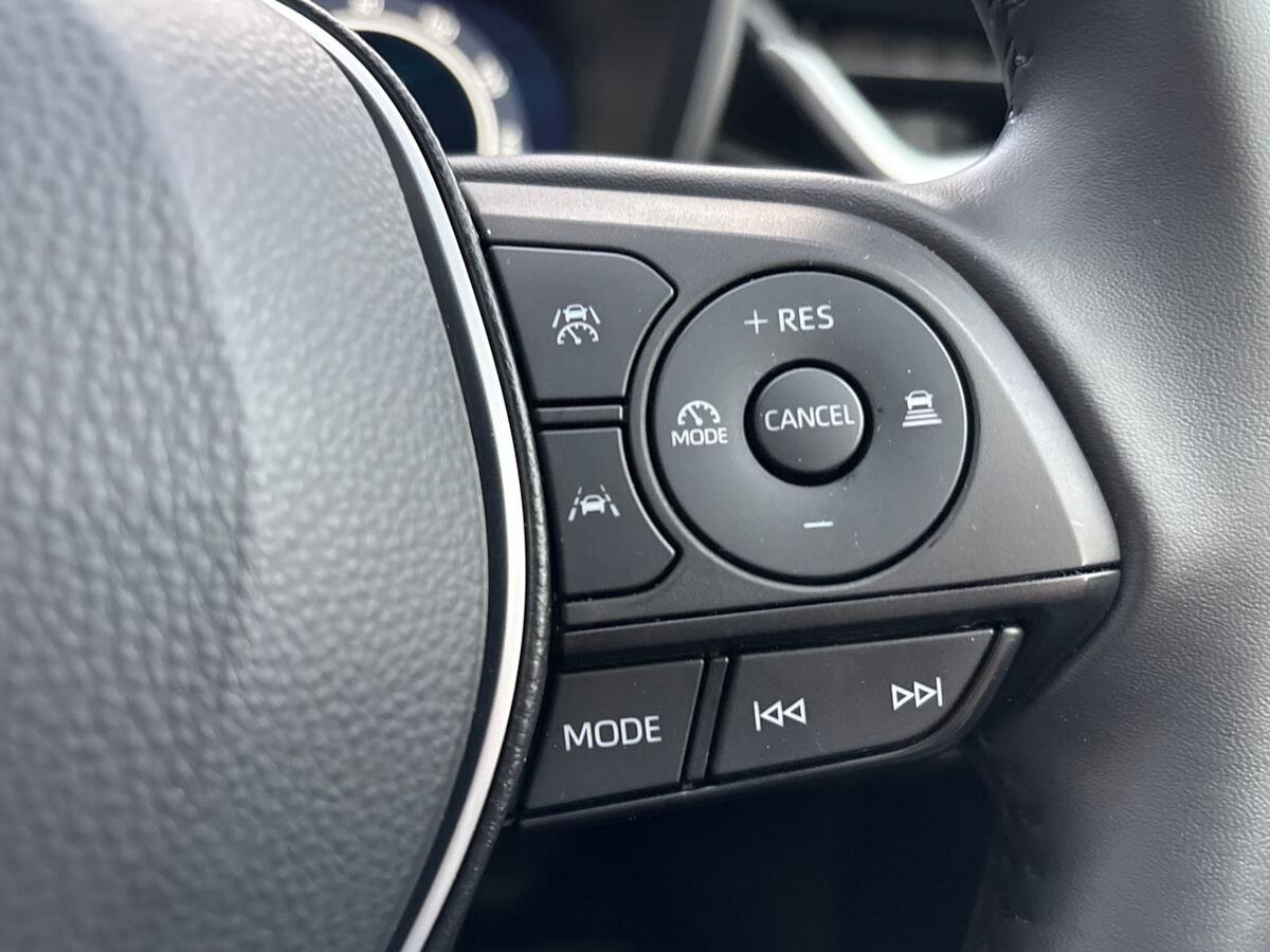 Used Toyota Corolla 2025 for sale - 76647399: Photo 17