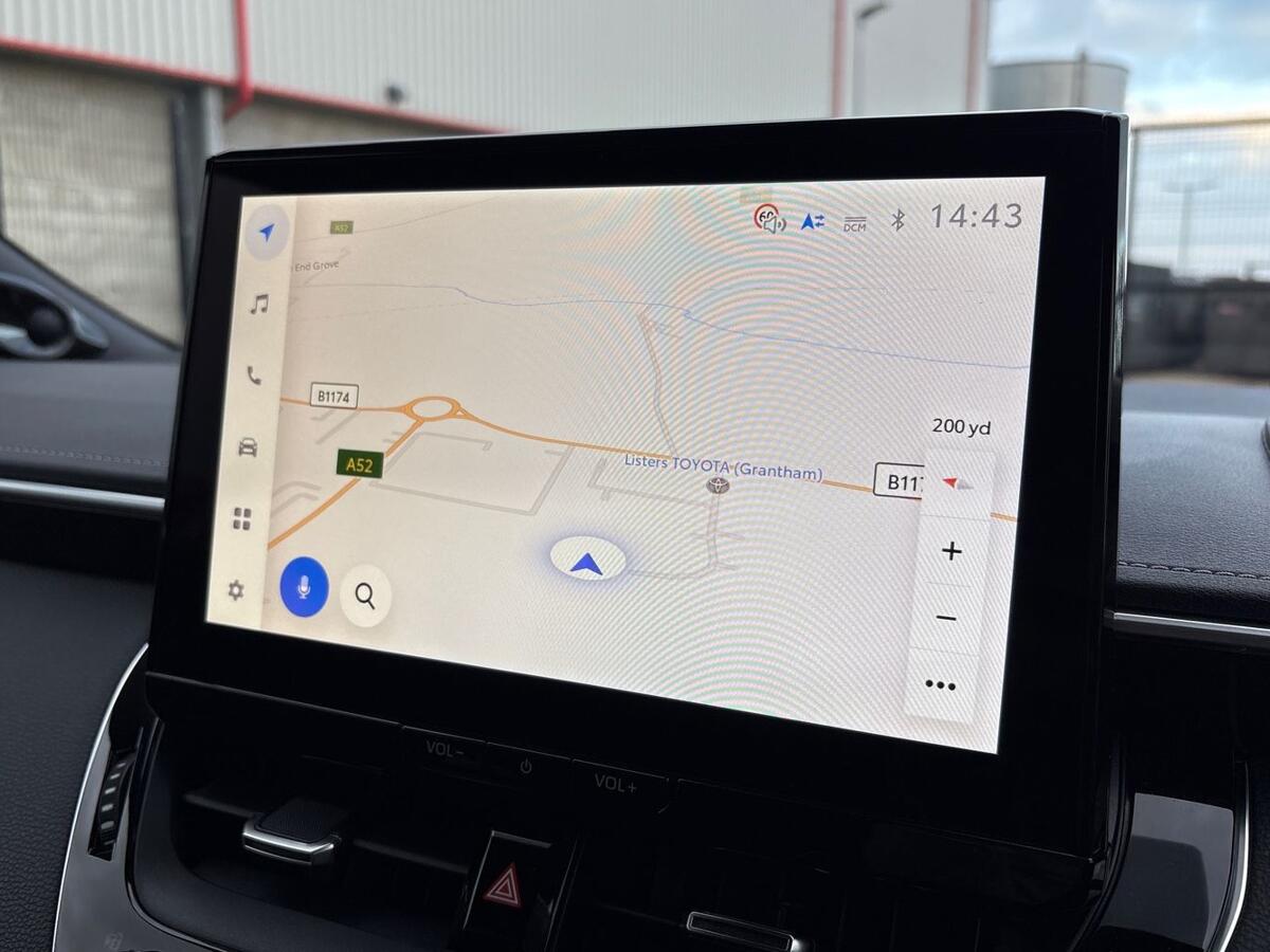 Used Toyota Corolla 2025 for sale - 76647399: Photo 19