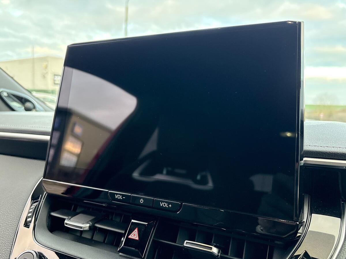 Used Toyota Corolla 2025 for sale - 76647399: Photo 21