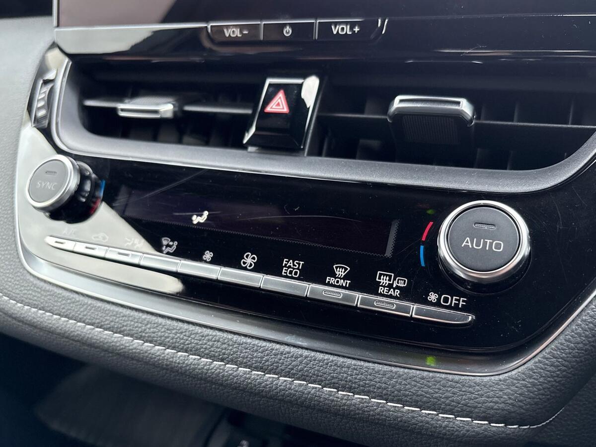 Used Toyota Corolla 2025 for sale - 76647399: Photo 25