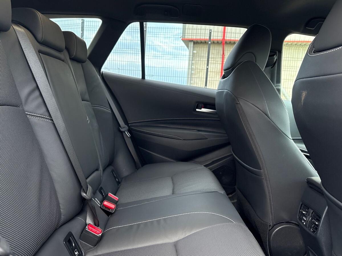 Used Toyota Corolla 2025 for sale - 76647399: Photo 26