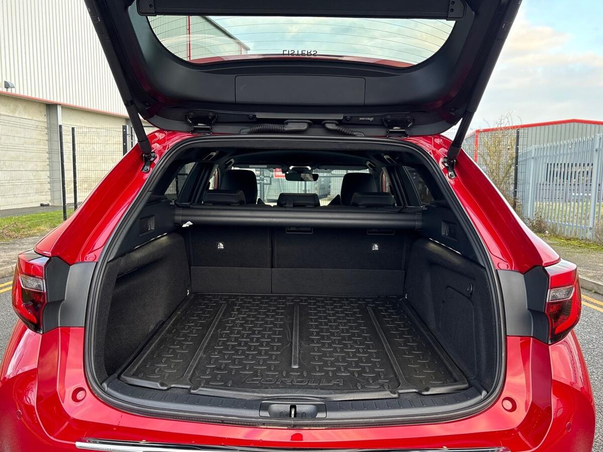 Used Toyota Corolla 2025 for sale - 76647399: Photo 29