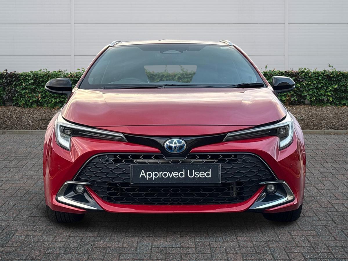 Used Toyota Corolla 2025 for sale - 76647399: Photo 3