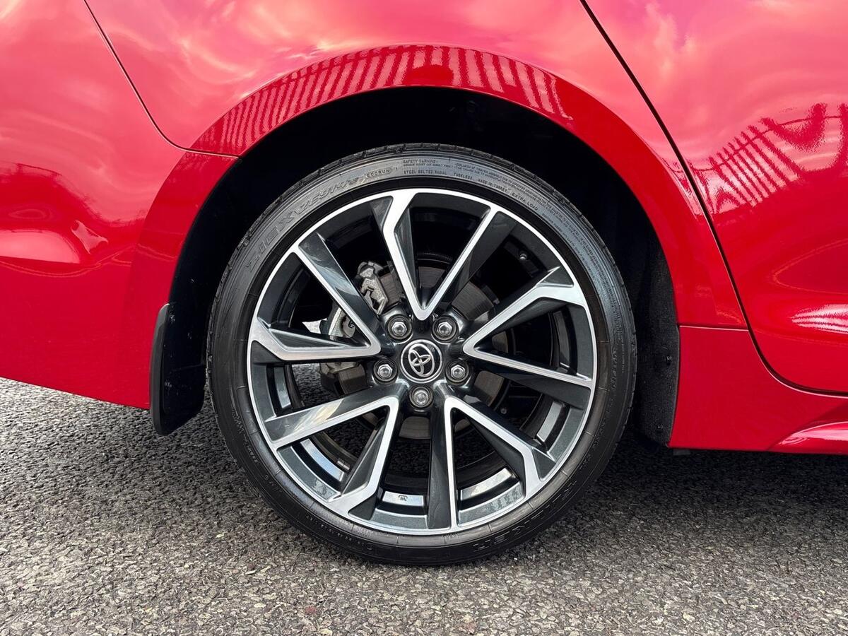 Used Toyota Corolla 2025 for sale - 76647399: Photo 31