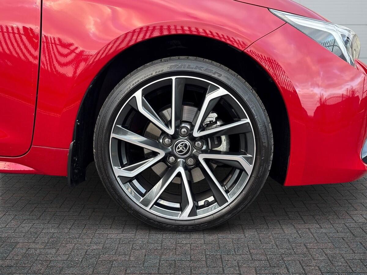 Used Toyota Corolla 2025 for sale - 76647399: Photo 32