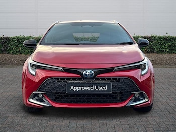 Used Toyota Corolla 2025 for sale - 76647399: Photo