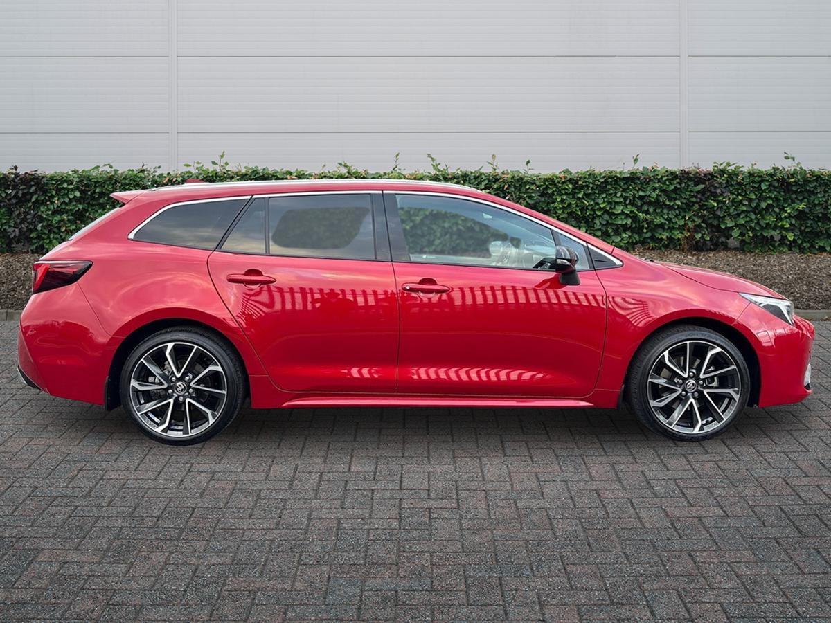 Used Toyota Corolla 2025 for sale - 76647399: Photo 5