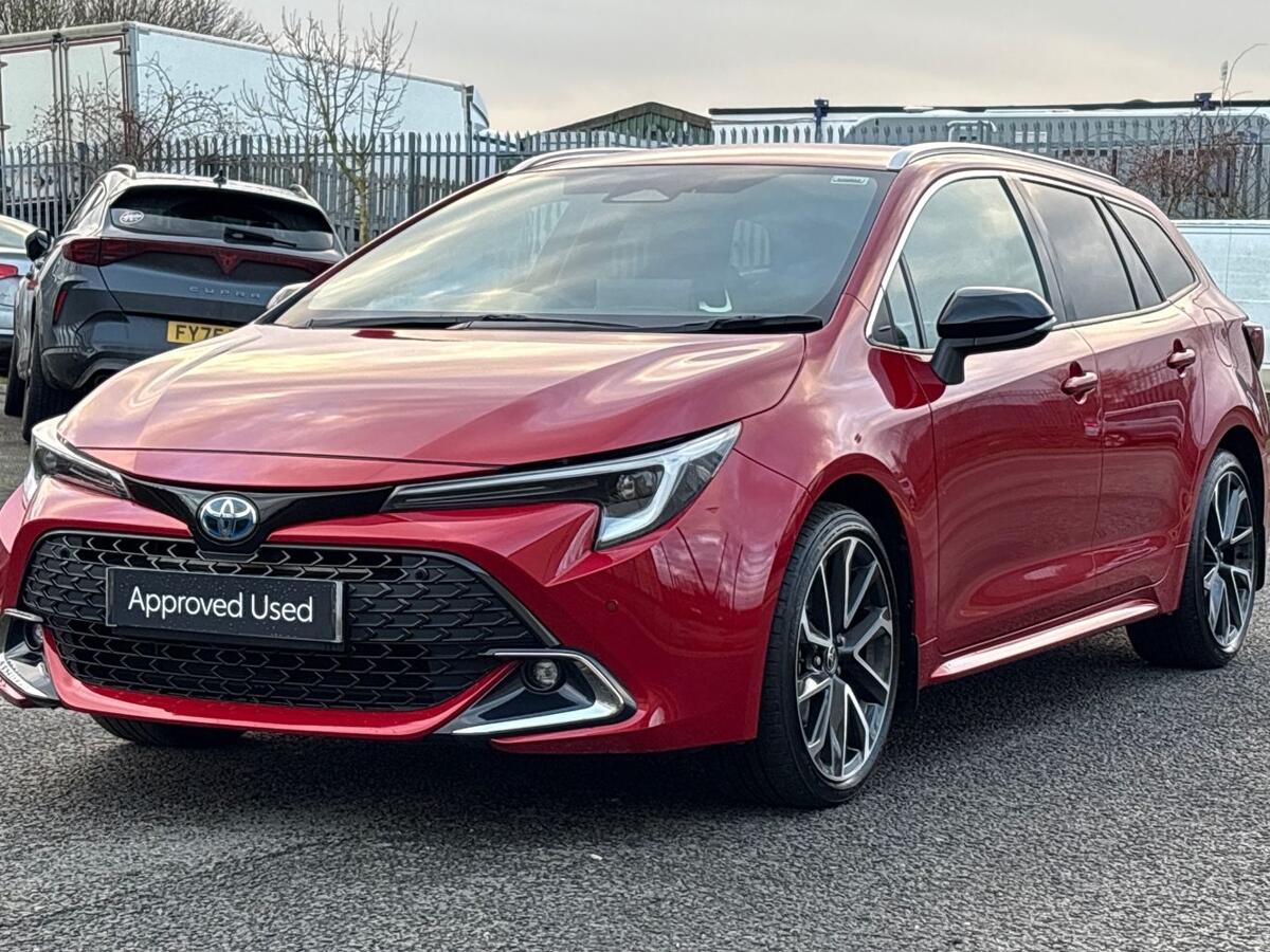 Used Toyota Corolla 2025 for sale - 76647399: Photo 6