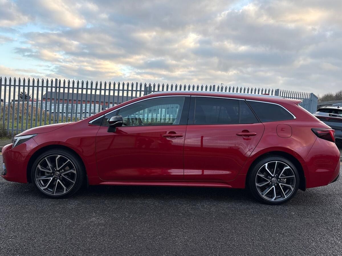 Used Toyota Corolla 2025 for sale - 76647399: Photo 7