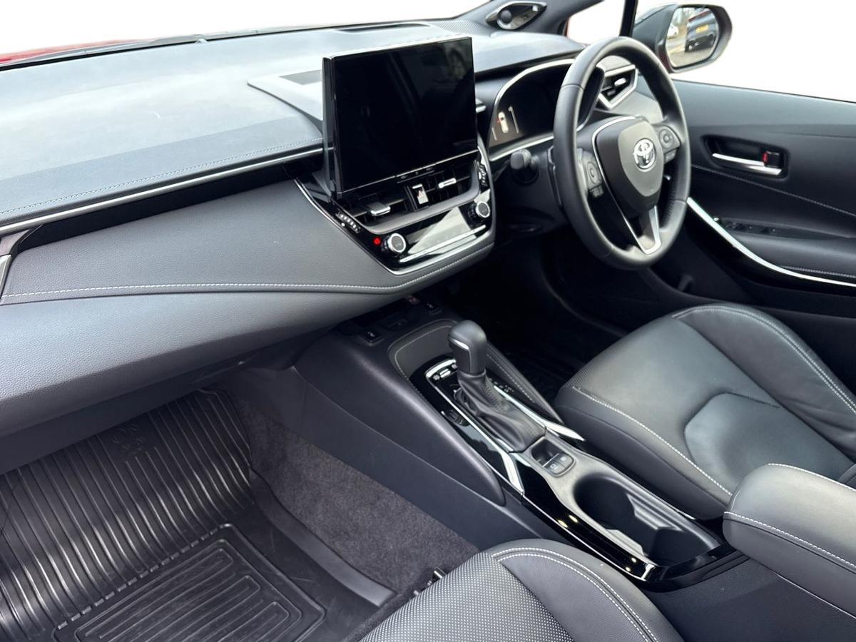 Used Toyota Corolla 2025 for sale - 76647399: Photo 9