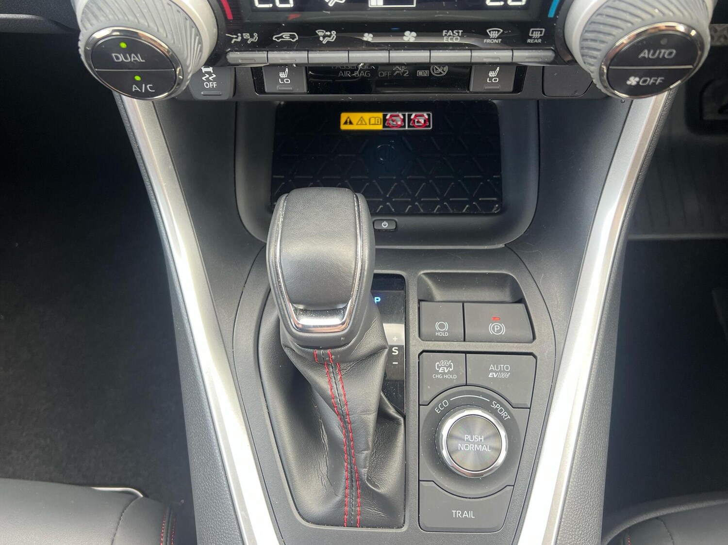 Used Toyota RAV4 2022 for sale - 75814284: Photo 12