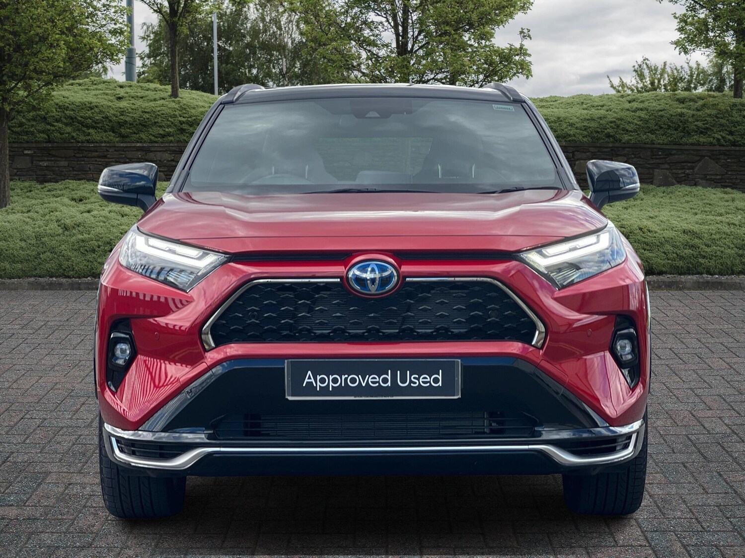 Used Toyota RAV4 2022 for sale - 75814284: Photo 19