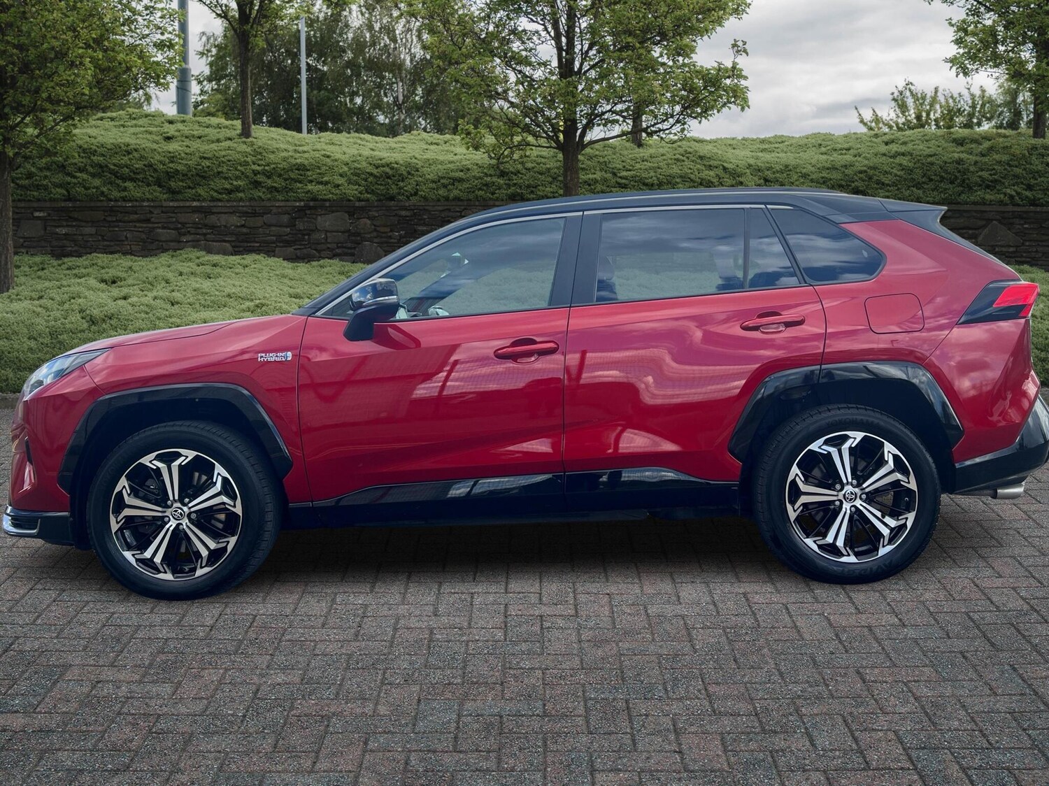Used Toyota RAV4 2022 for sale - 75814284: Photo 21